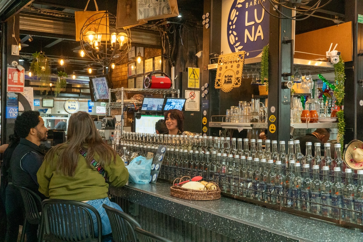 Restaurantes locais que surpreendem pelo sabor