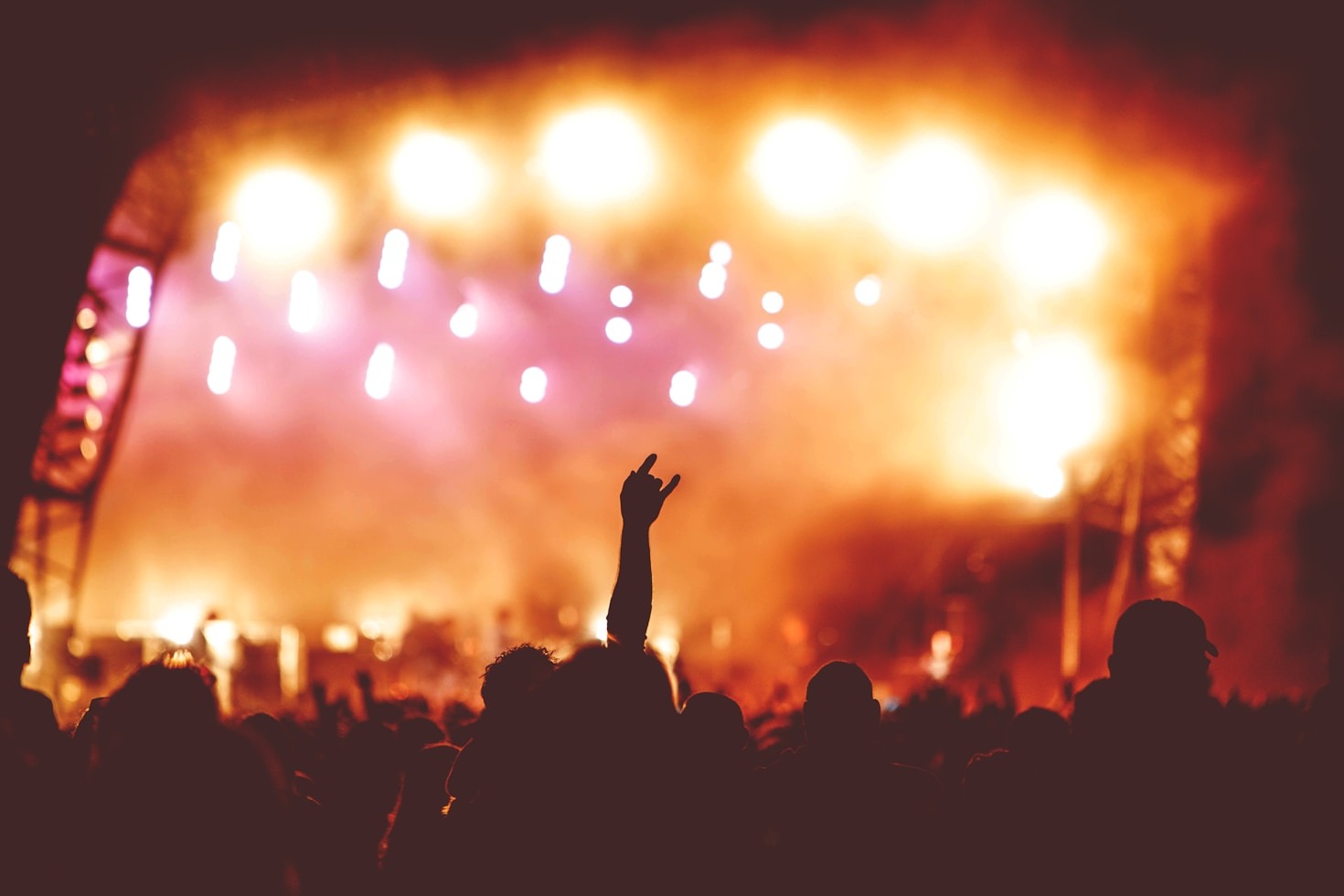 Desvendando os segredos dos eventos mais populares